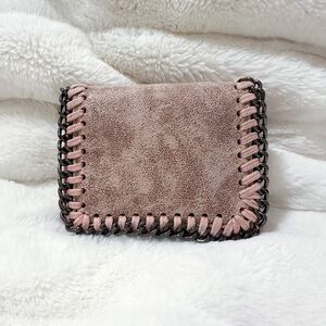 NWOT MERSI ALICIA WALLET